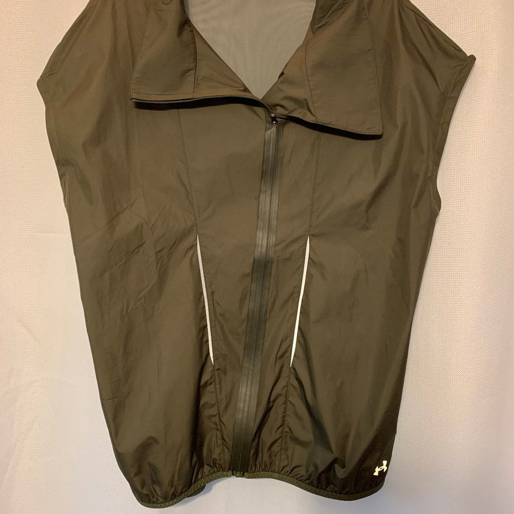 Jacket - Picture 3 of 5